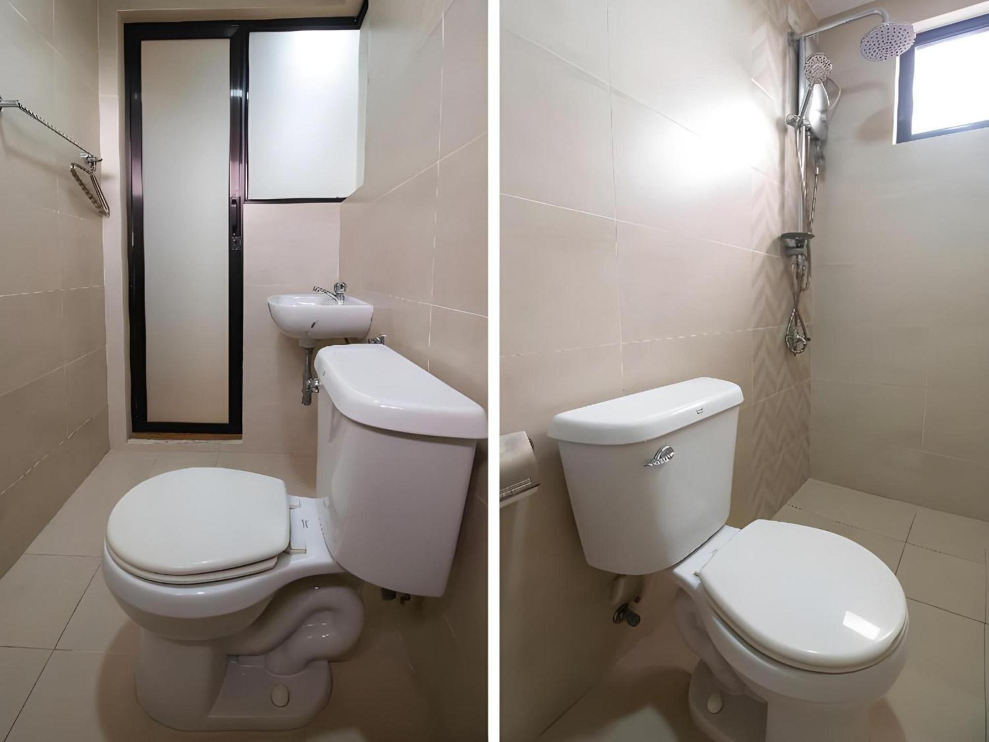 סבו Super Oyo 832 The Teepee Place Hostel & Residence Inn מראה חיצוני תמונה