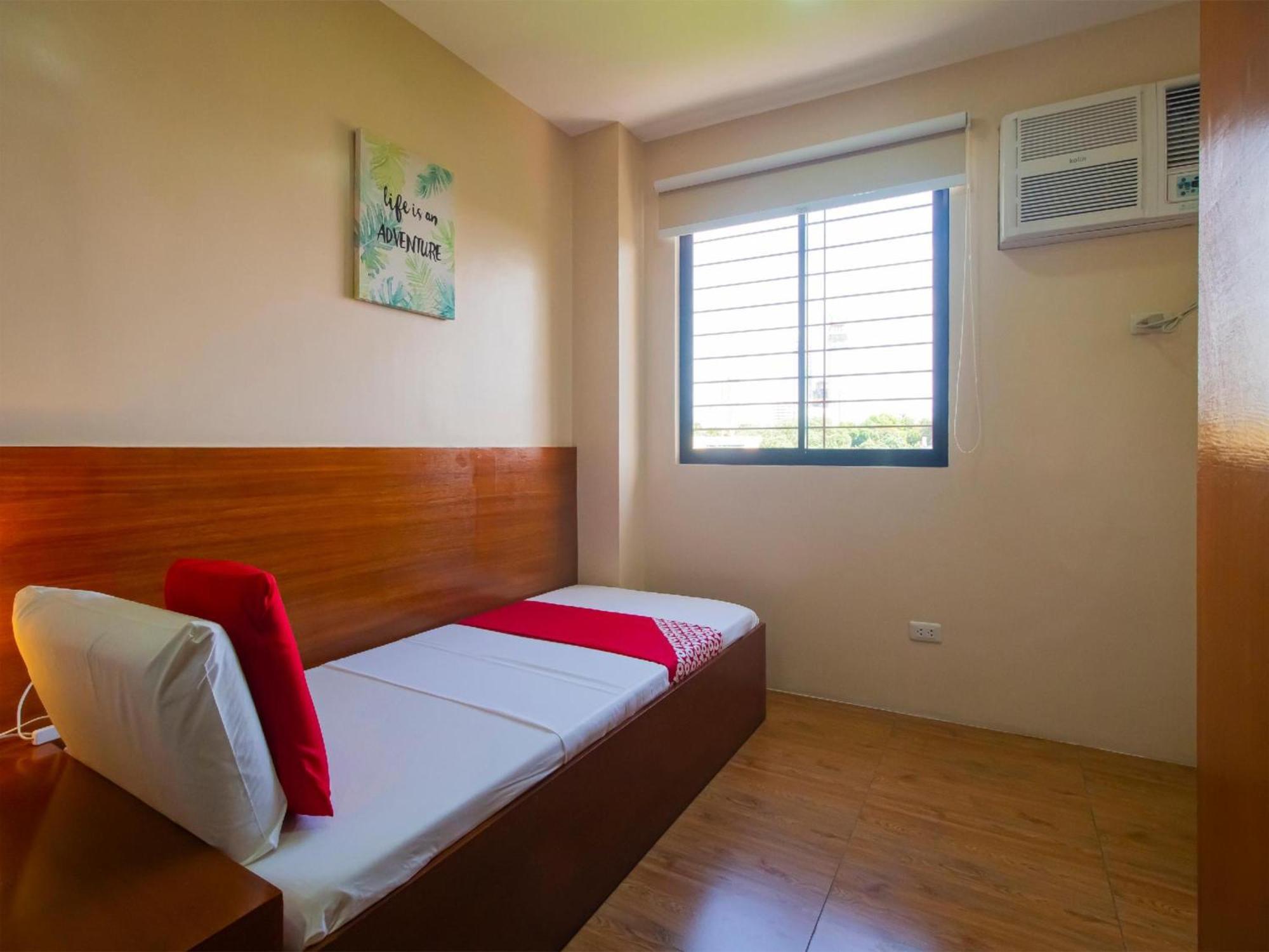 סבו Super Oyo 832 The Teepee Place Hostel & Residence Inn מראה חיצוני תמונה