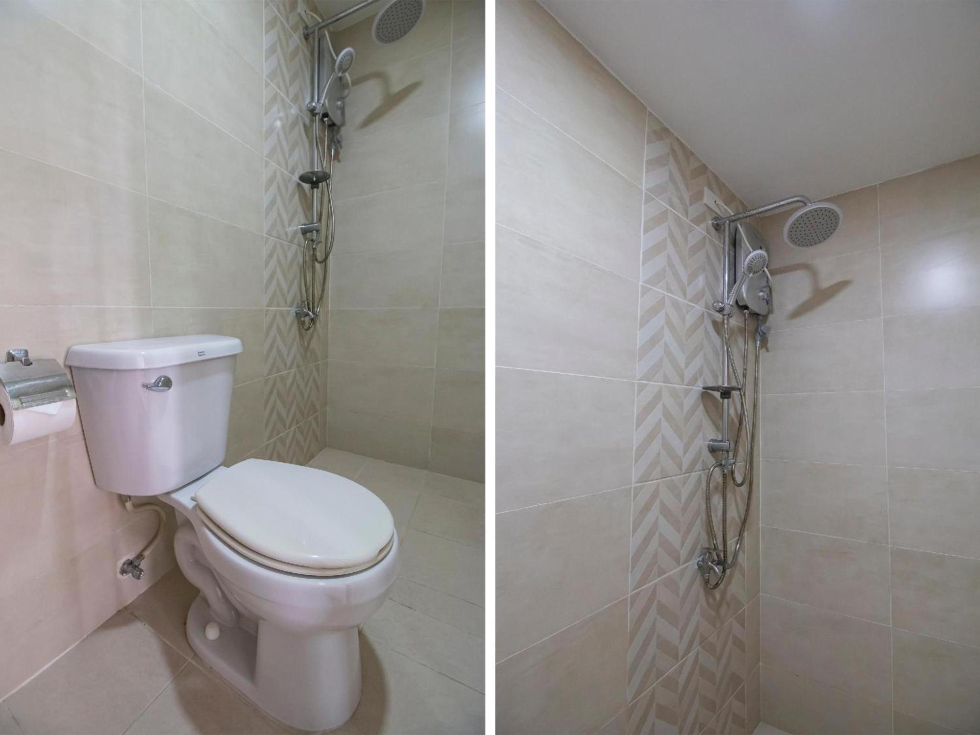סבו Super Oyo 832 The Teepee Place Hostel & Residence Inn מראה חיצוני תמונה